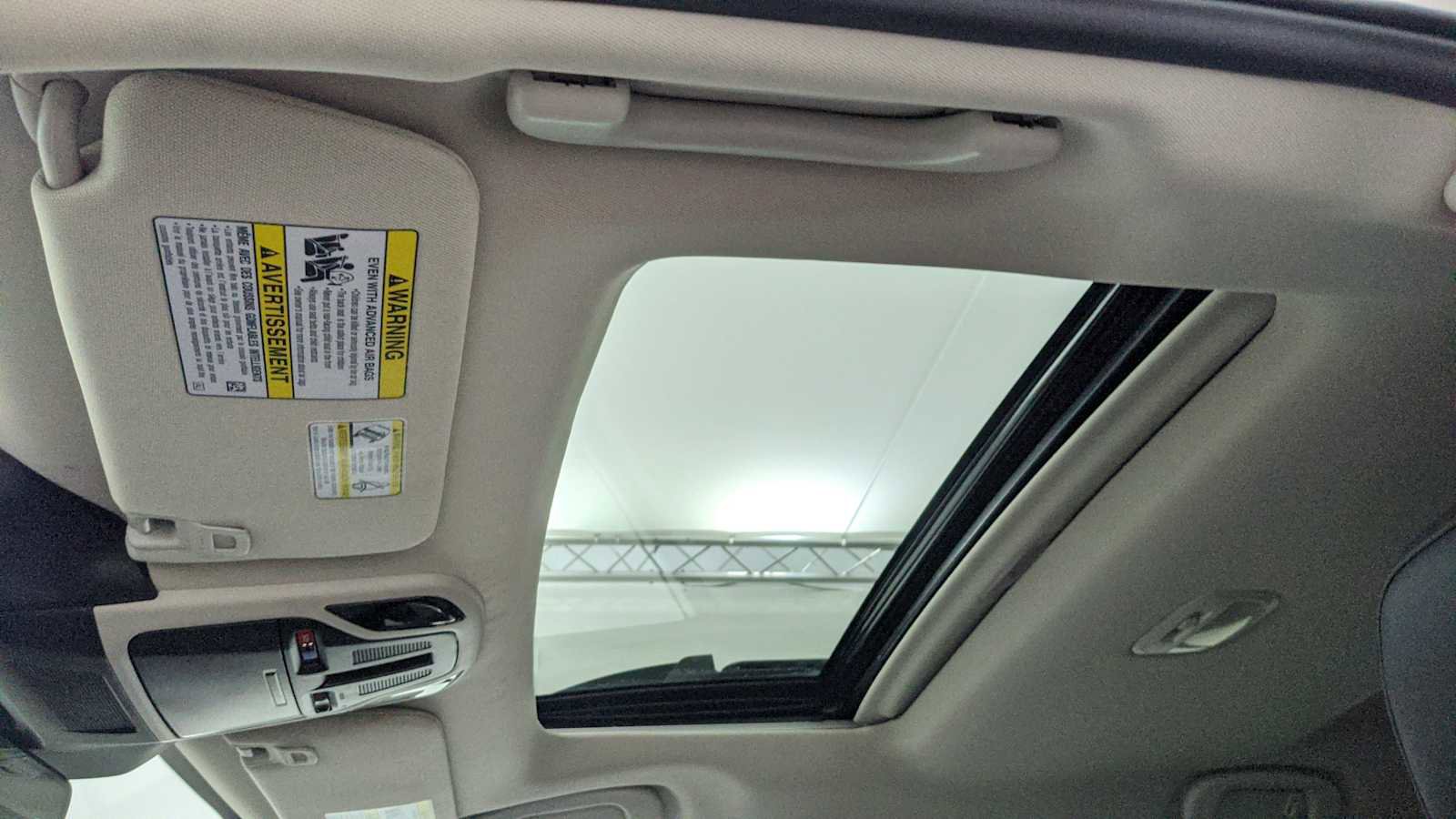 Certified 2025 Subaru Outback Onyx Edition image 15