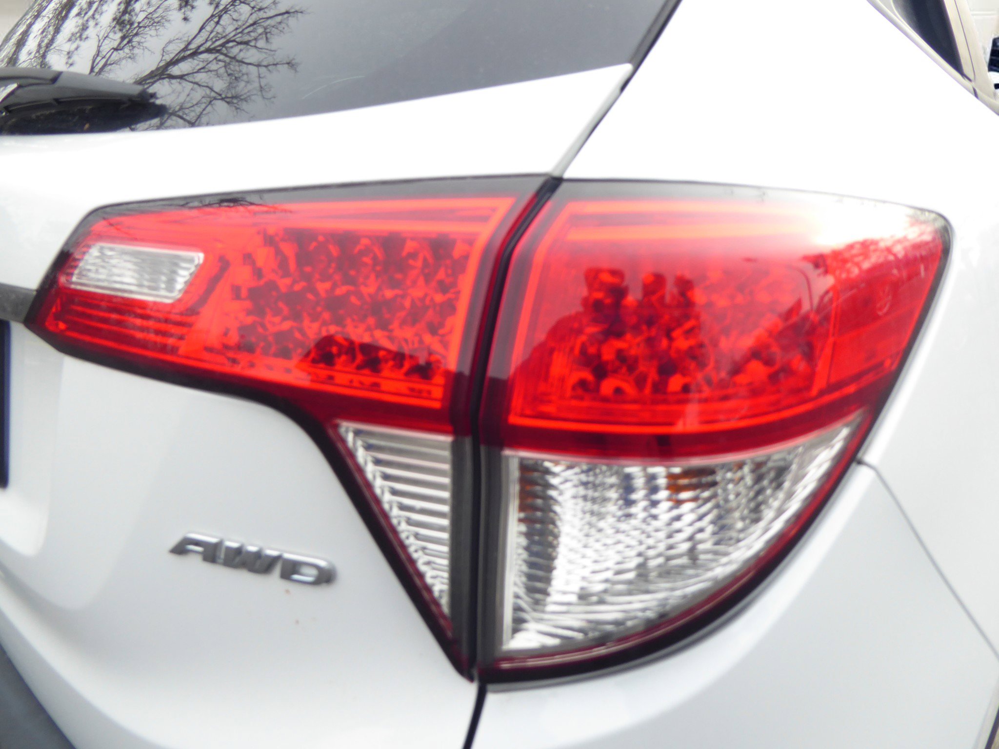 Used 2022 Honda HR-V EX image 16