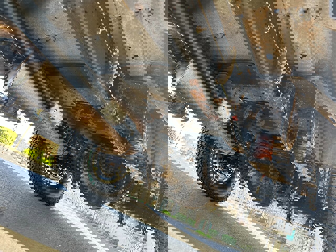 Used 2005 Ford Excursion Limited image 76