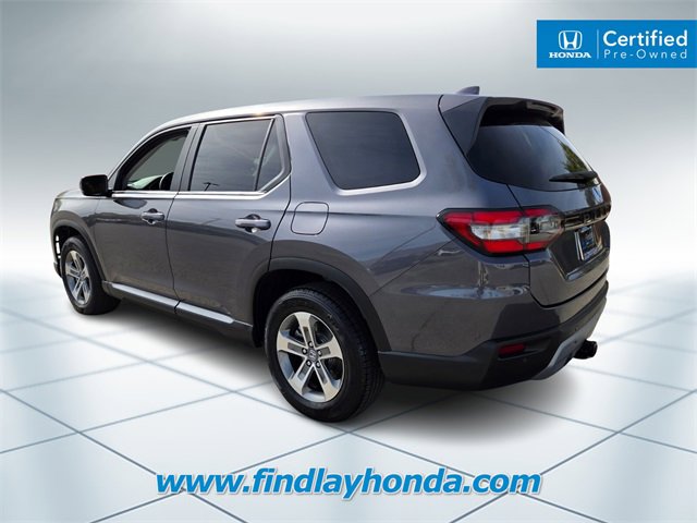 Certified 2023 Honda Pilot EX-L image 7