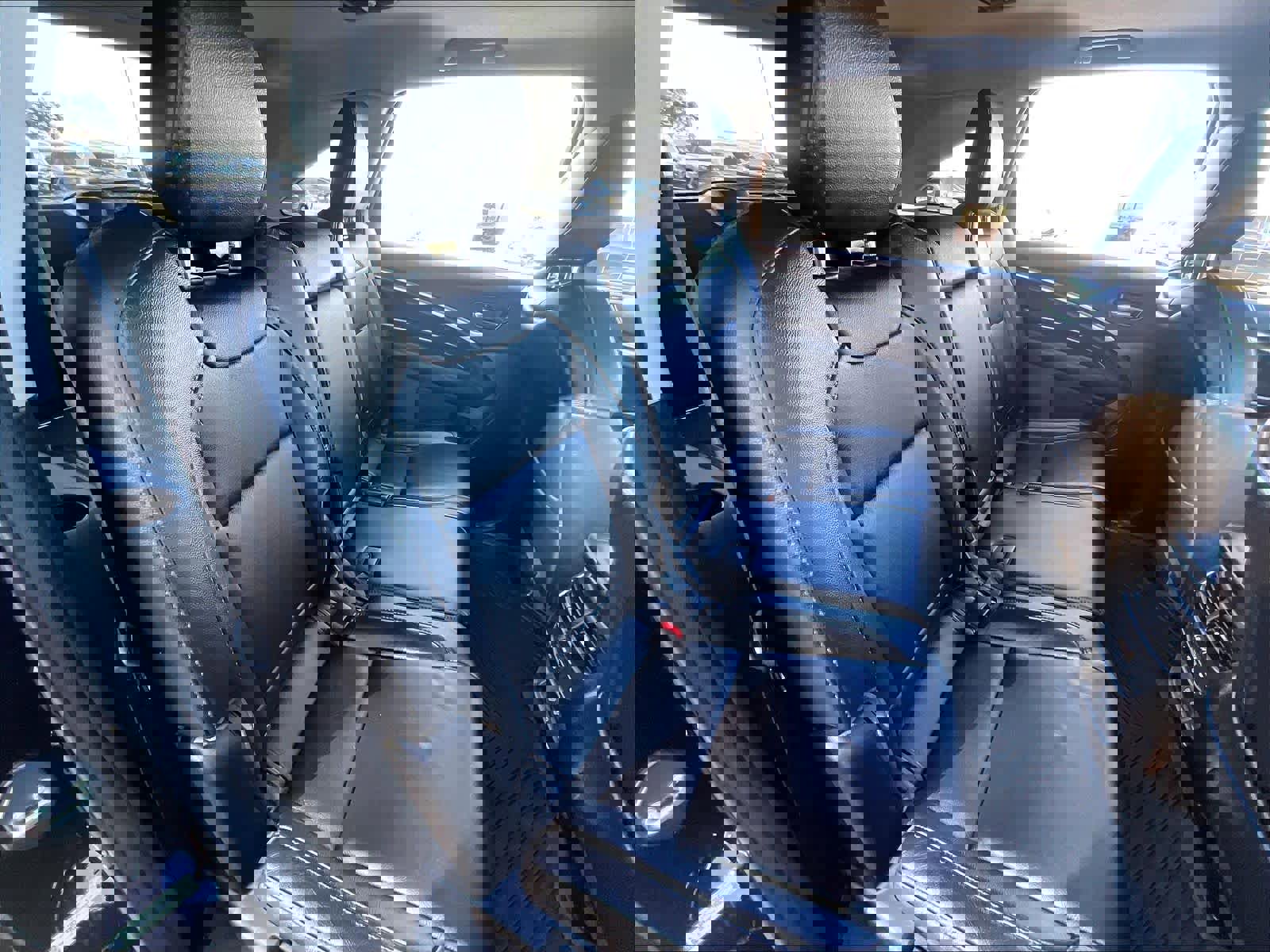 Used 2017 Acura MDX SH-AWD image 29