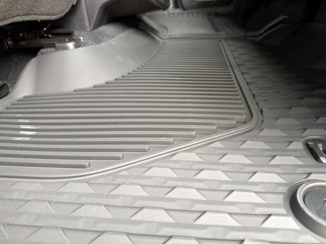 New 2026 RAM 1500 Express RWD image 25