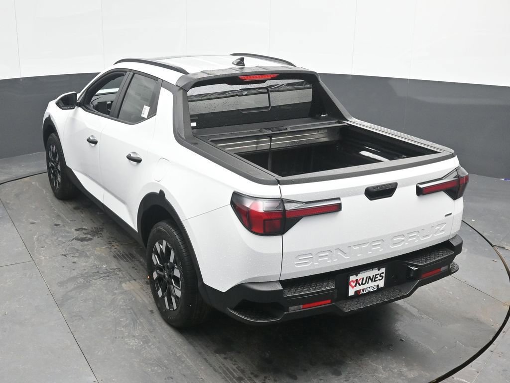 New 2026 Hyundai Santa Cruz SEL image 42