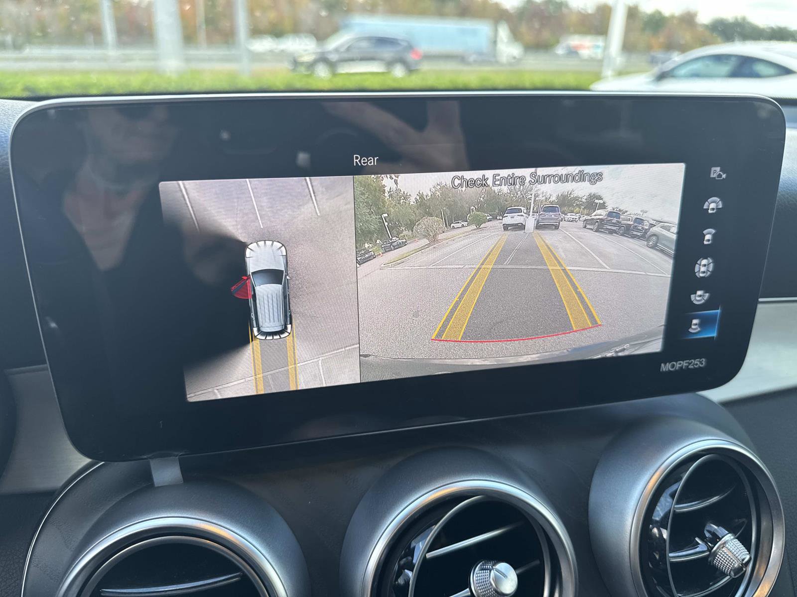 Certified 2022 Mercedes-Benz GLC 300 image 20