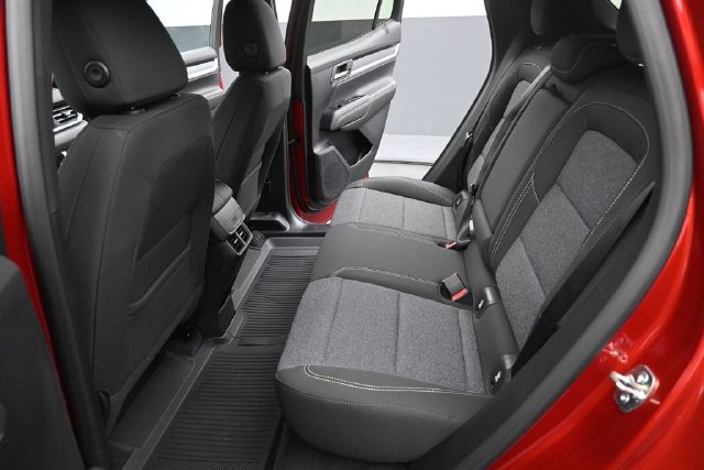 New 2027 GMC Terrain Elevation w/ LPO, Floor Liner Package AWD/4WD image 15