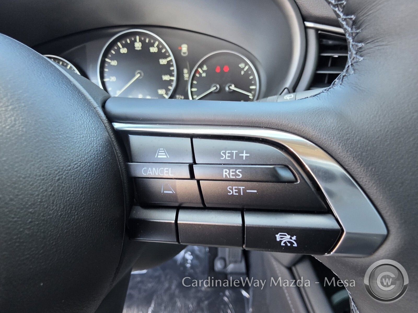 New 2026 MAZDA CX-30 AWD 2.5 S w/ Premium Package image 20