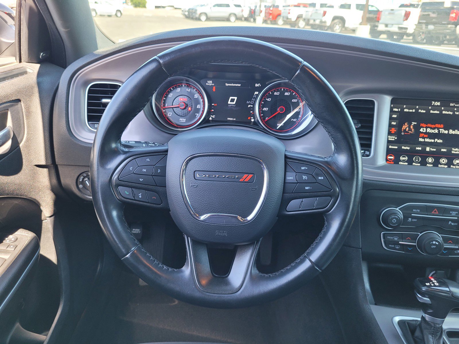 Used 2023 Dodge Charger SXT image 15