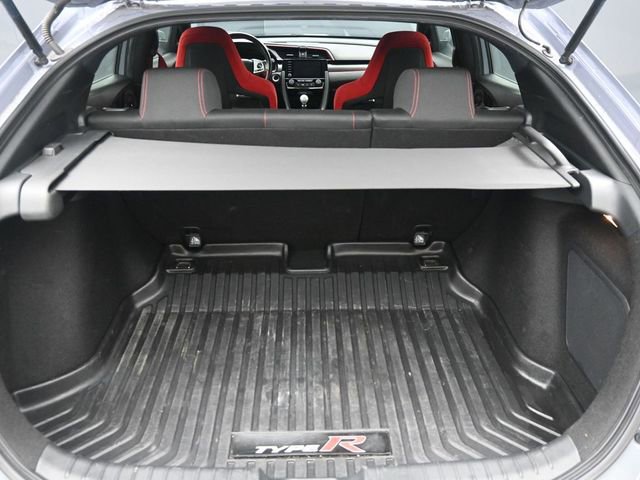 Used 2019 Honda Civic Type R image 33