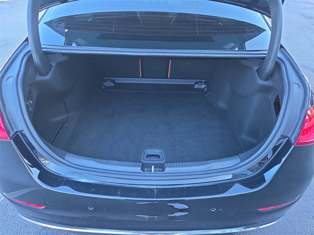 Certified 2023 Mercedes-Benz C 300 Sedan image 14