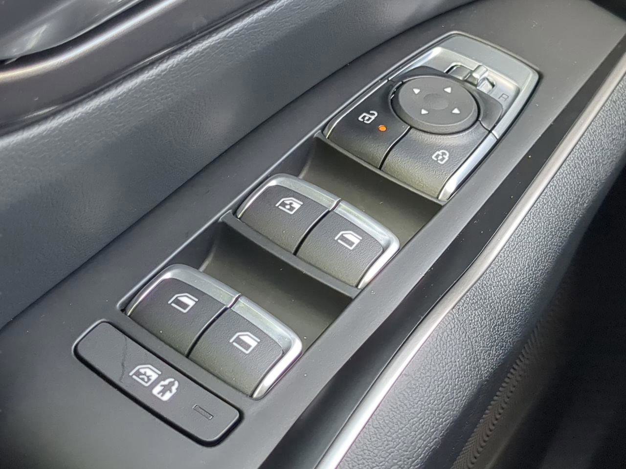 New 2026 Kia Sorento EX AWD/4WD image 11