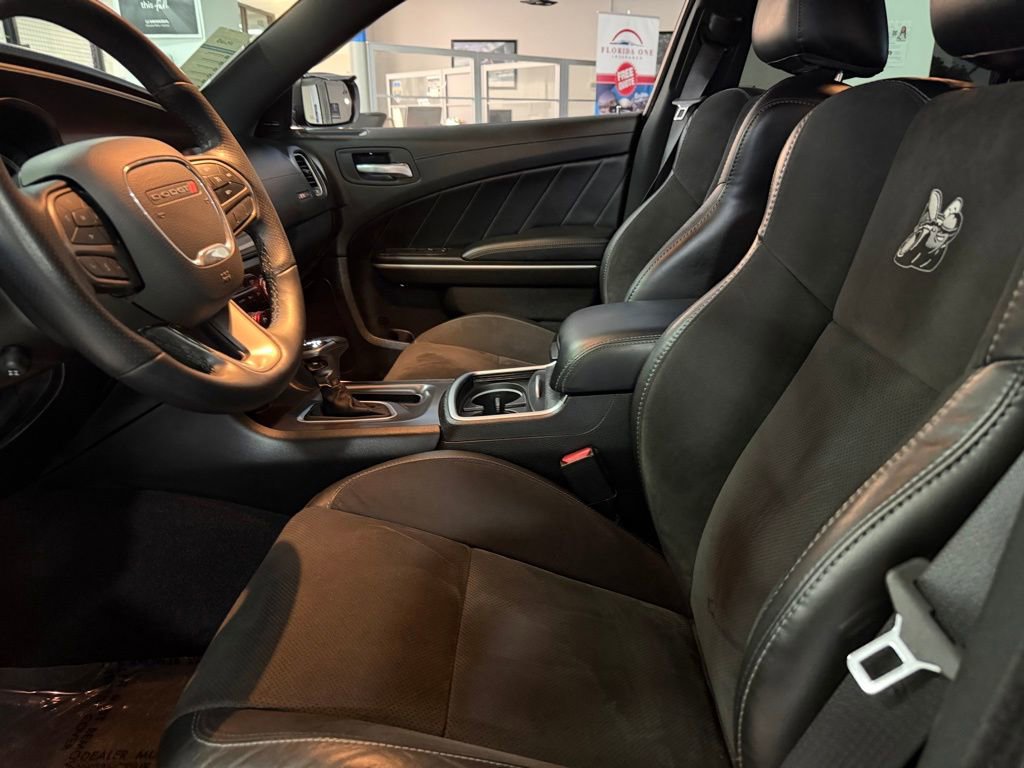 Used 2022 Dodge Charger Scat Pack w/ Plus Group image 21