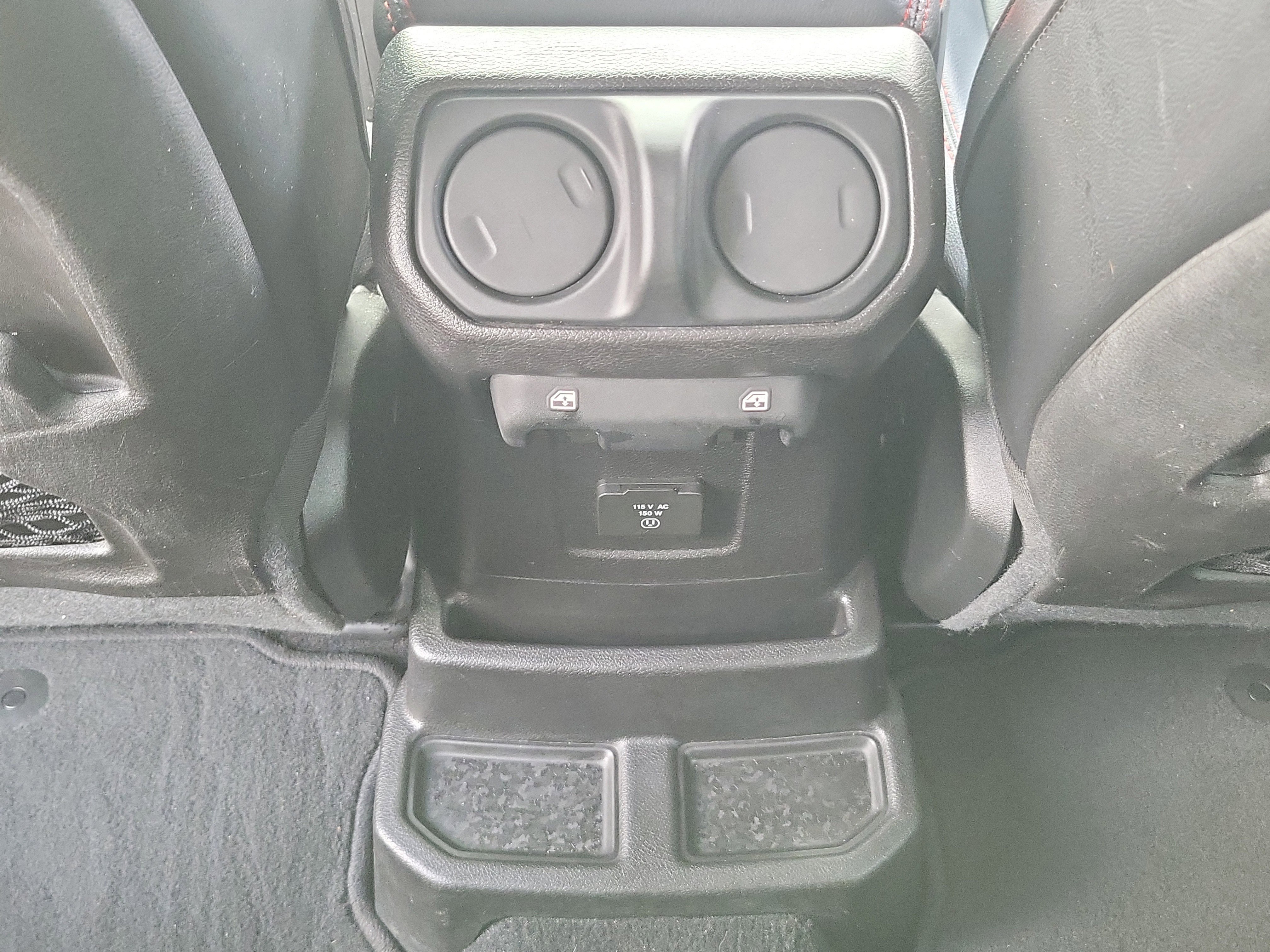 Used 2018 Jeep Wrangler Unlimited Rubicon w/ Dual Top Group image 19