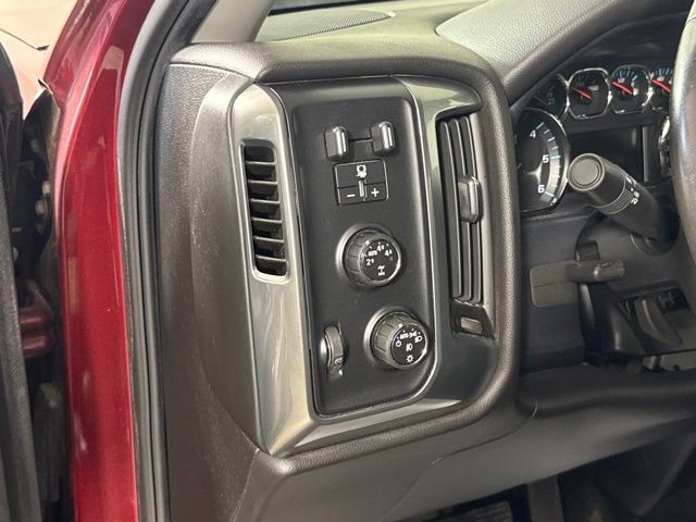 Used 2016 Chevrolet Silverado 1500 LT w/ All Star Edition AWD/4WD image 19