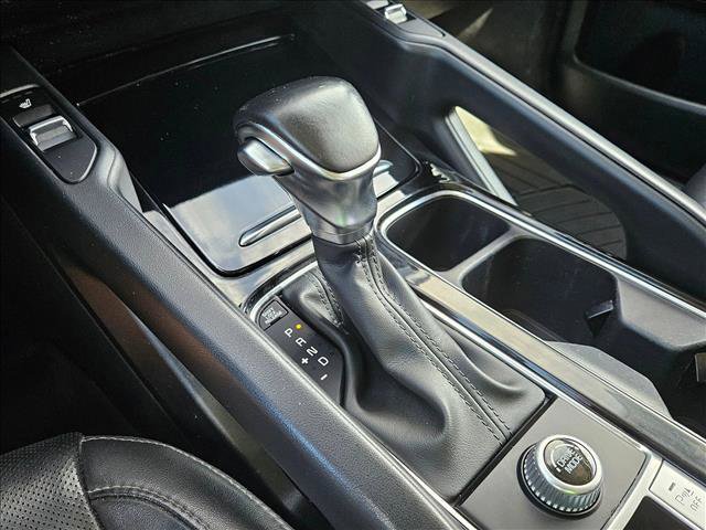 Used 2022 Kia Telluride S FWD image 12