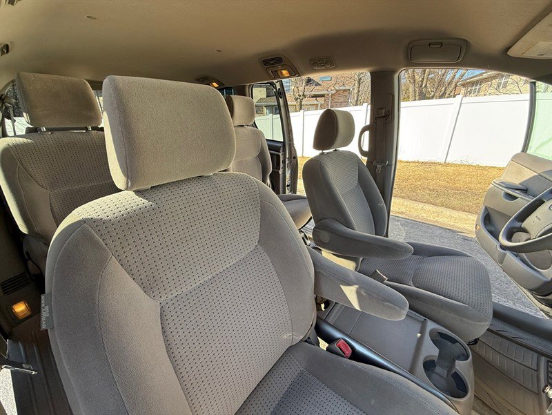Used 2006 Toyota Sienna CE image 19