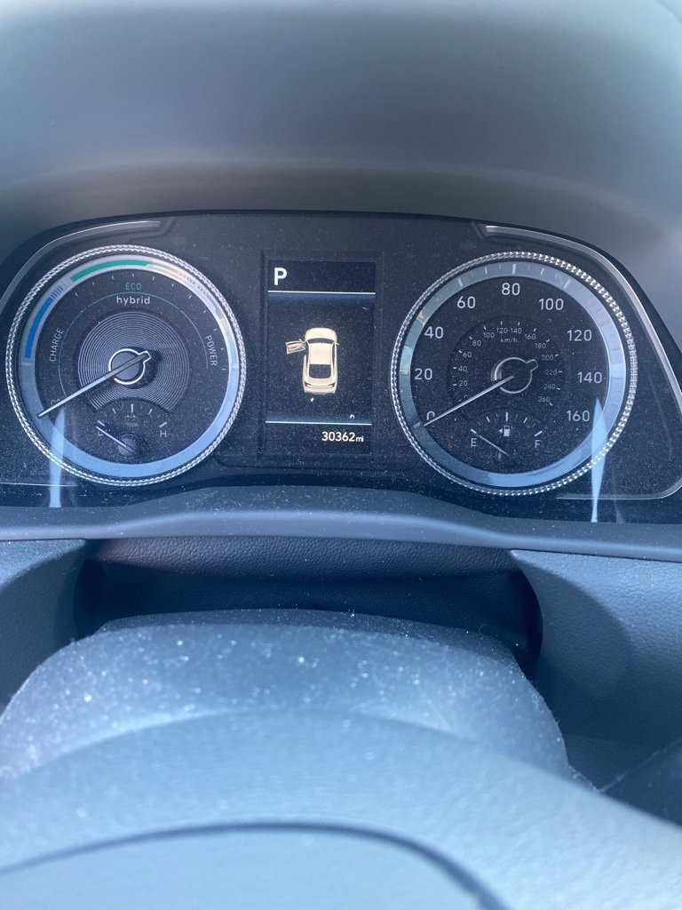 Used 2022 Hyundai Sonata SEL w/ Winter Weather Package image 7