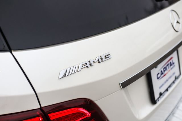 Used 2018 Mercedes-Benz GLE 43 AMG 4MATIC image 60