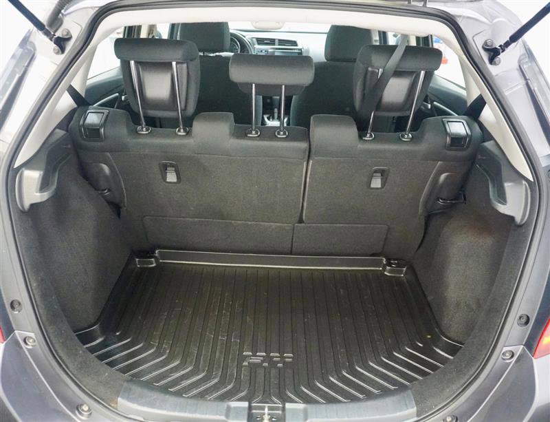 Used 2017 Honda Fit EX image 38