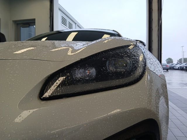 Used 2024 Toyota GR86 Premium RWD image 4