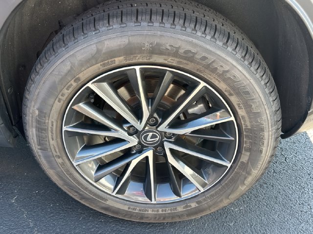 Used 2024 Lexus NX 350 AWD image 26