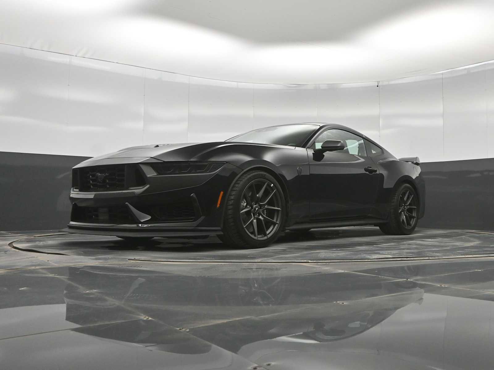 Used 2024 Ford Mustang Dark Horse w/ Dark Horse Handlin Package RWD image 31