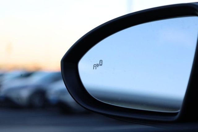 New 2026 Volkswagen Jetta Sport image 20