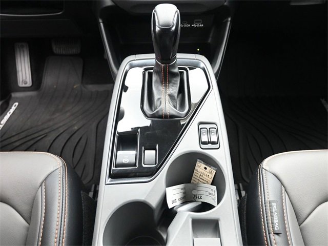 Certified 2025 Subaru Crosstrek 2.5i Limited w/ Popular Package #4A image 13