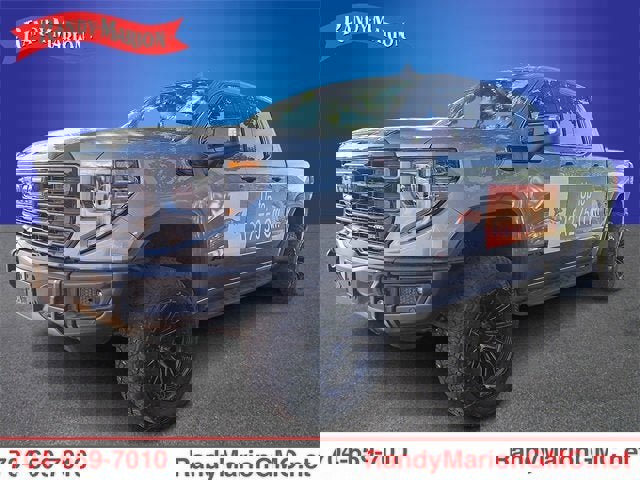 New 2024 GMC Sierra 1500 AT4X