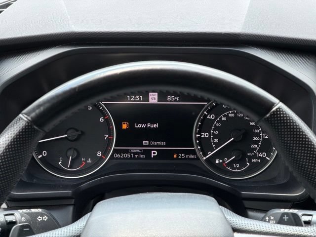 Used 2024 Mitsubishi Outlander SE FWD image 27