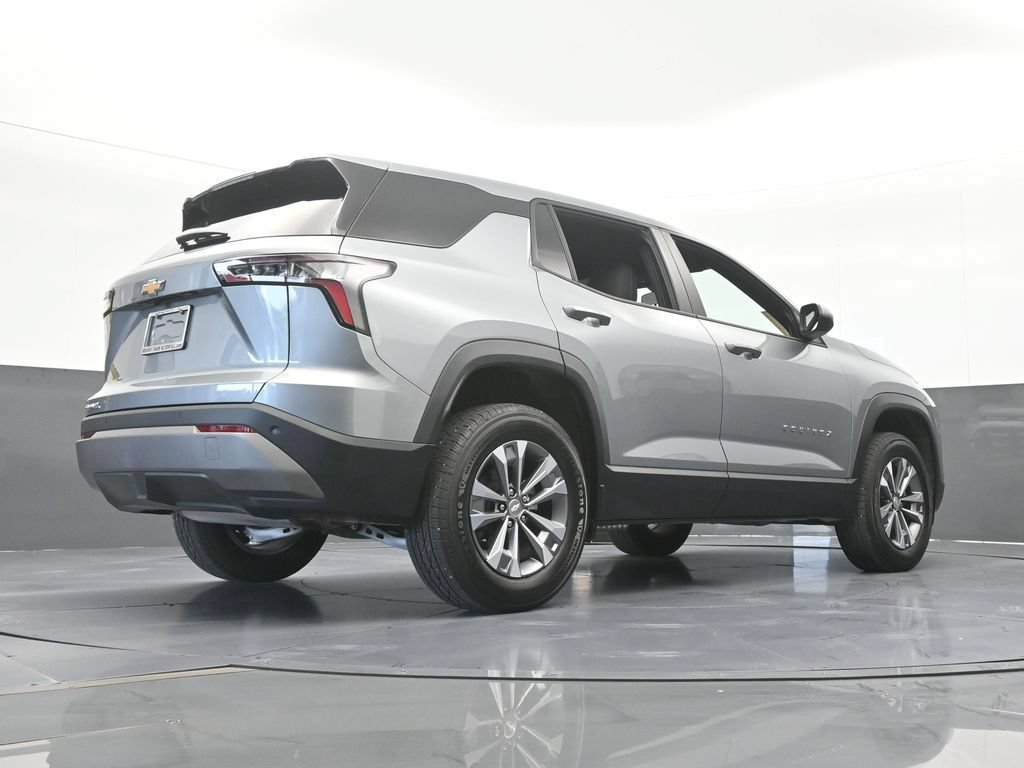 Used 2026 Chevrolet Equinox LT FWD image 56