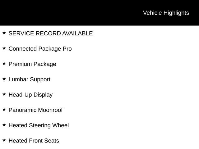 Used 2021 BMW X3 xDrive30e w/ Premium Package image 6