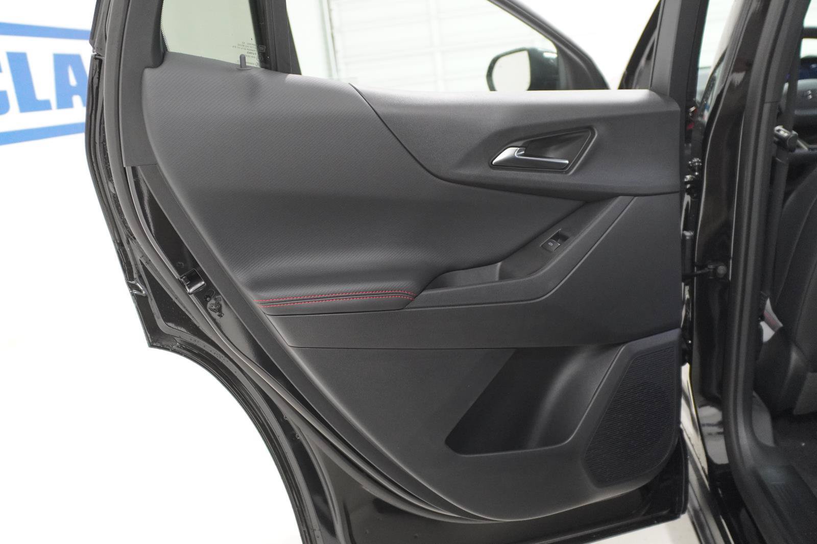 New 2027 Chevrolet Equinox RS FWD image 27