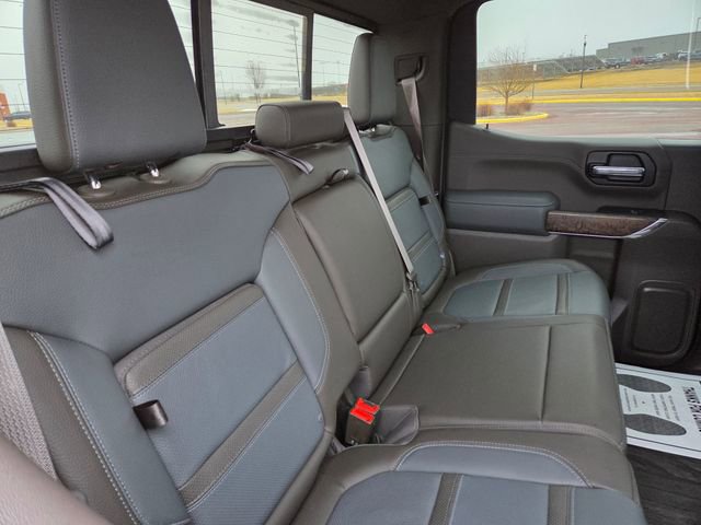 Used 2019 GMC Sierra 1500 Denali w/ Denali Ultimate Package image 49
