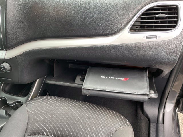 Used 2016 Dodge Journey SE w/ Flexible Seating Group FWD image 42