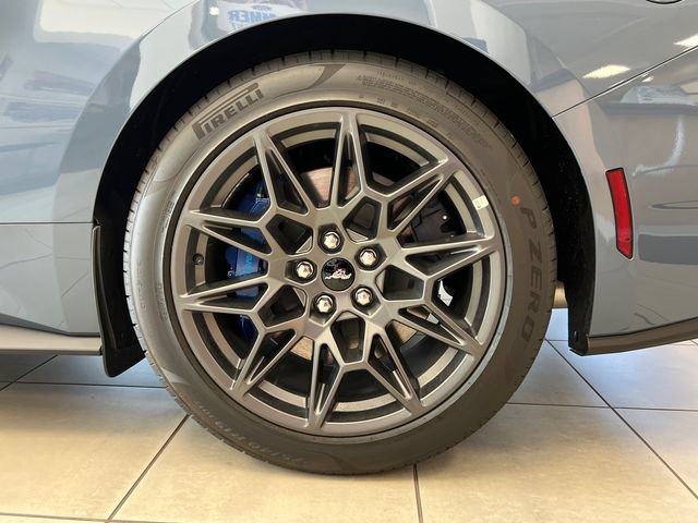 New 2026 Ford Mustang GT Premium w/ GT Performance Package RWD image 6