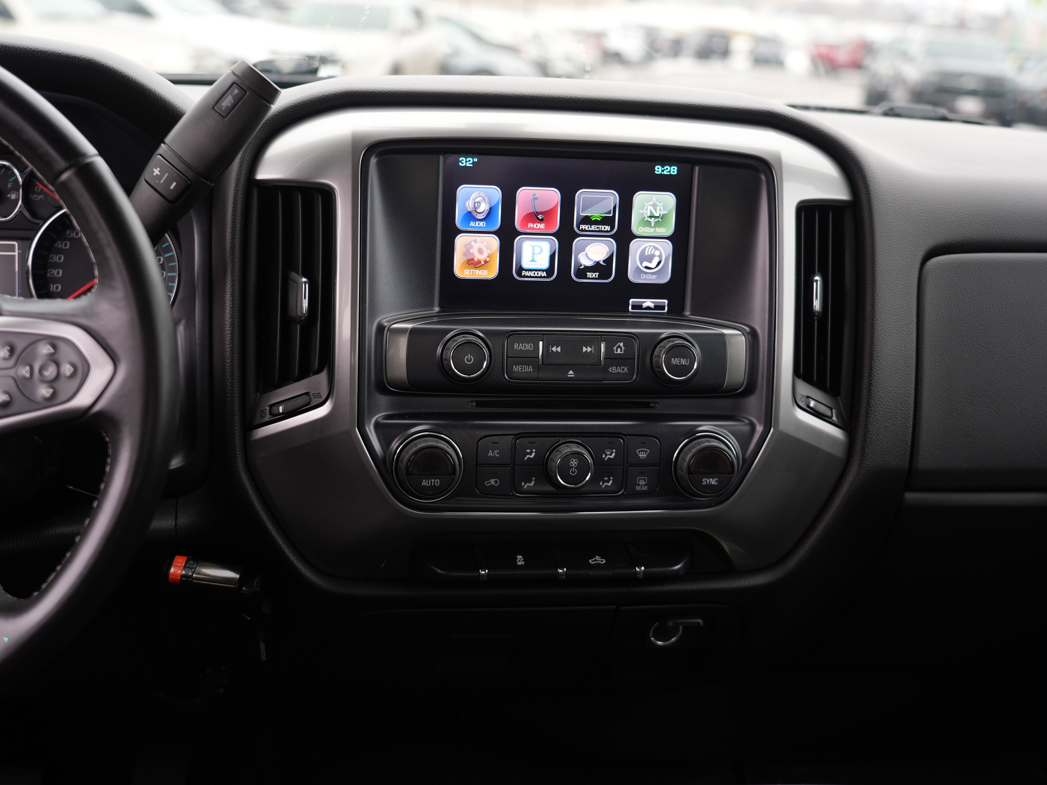 Used 2016 Chevrolet Silverado 1500 LT w/ All Star Edition image 22