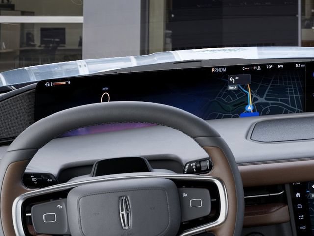 New 2027 Lincoln Navigator Reserve RWD image 13