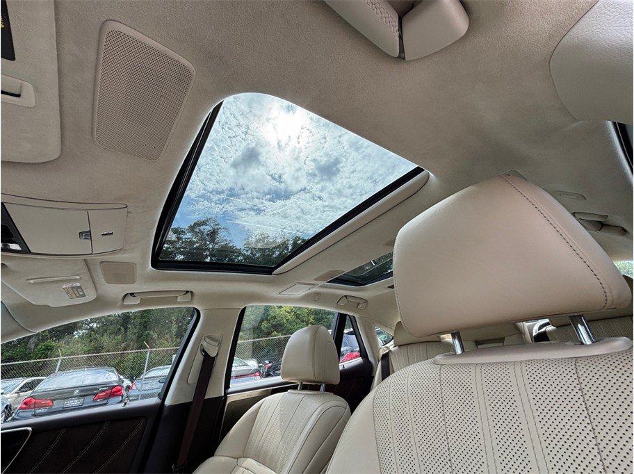 Used 2018 Lexus LS 500 w/ Luxury Package RWD image 39