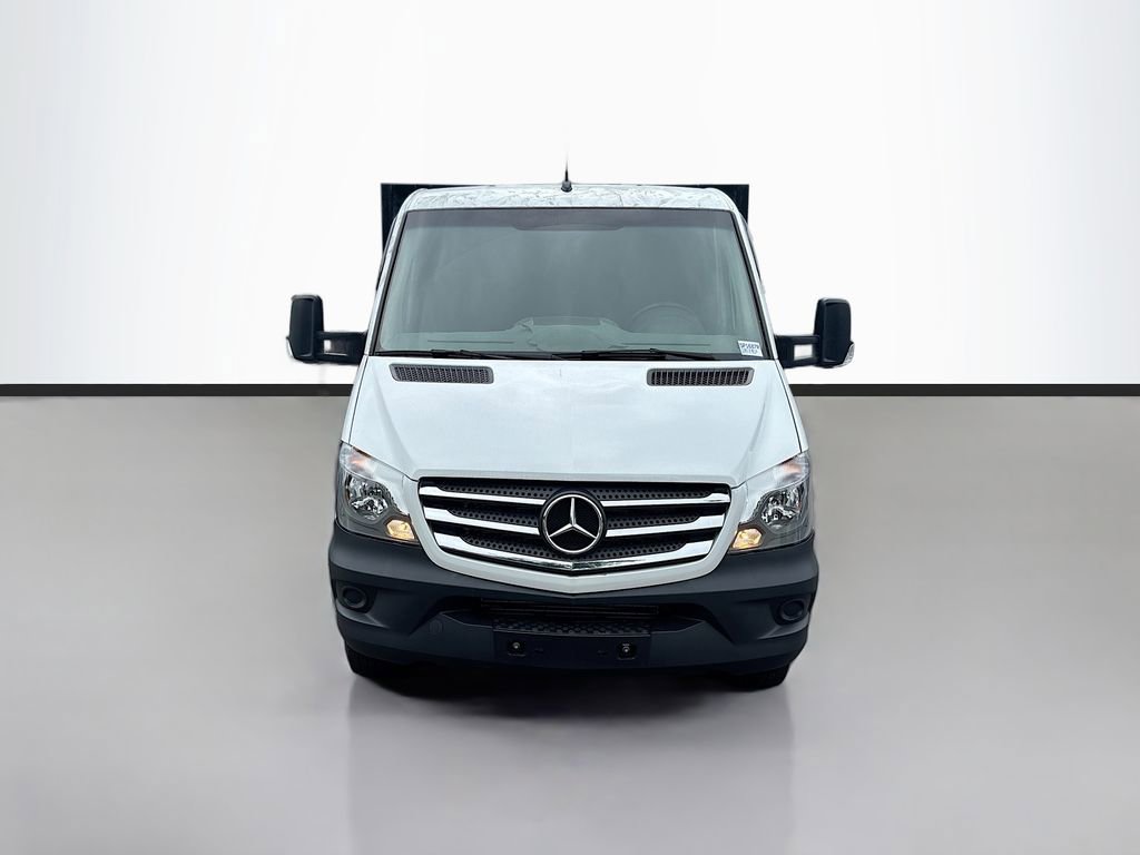 Used 2016 Mercedes-Benz Sprinter 3500 image 7