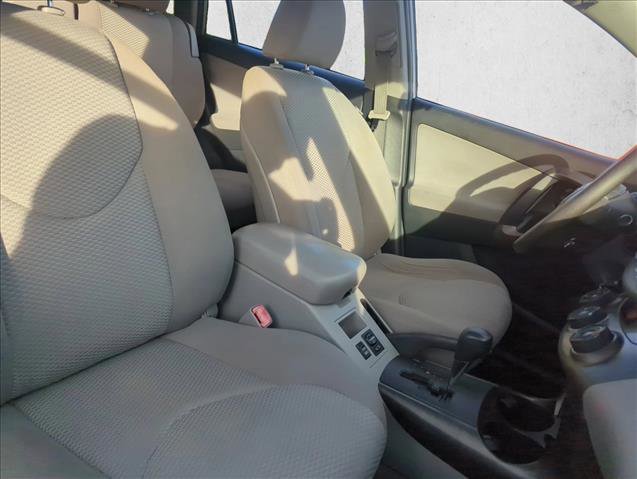 Used 2012 Toyota RAV4 FWD image 27