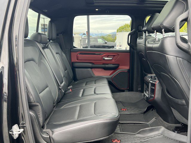 Used 2020 RAM 1500 Rebel w/ Rebel Level 2 Equipment Group image 28