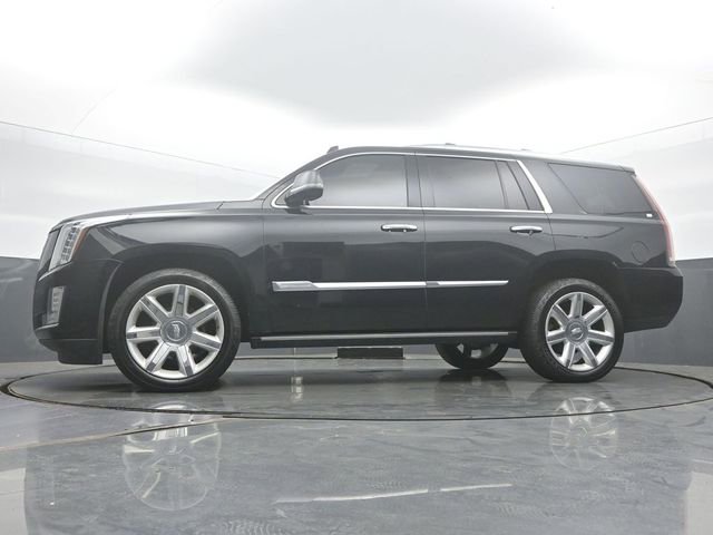 Used 2015 Cadillac Escalade Premium AWD/4WD image 47