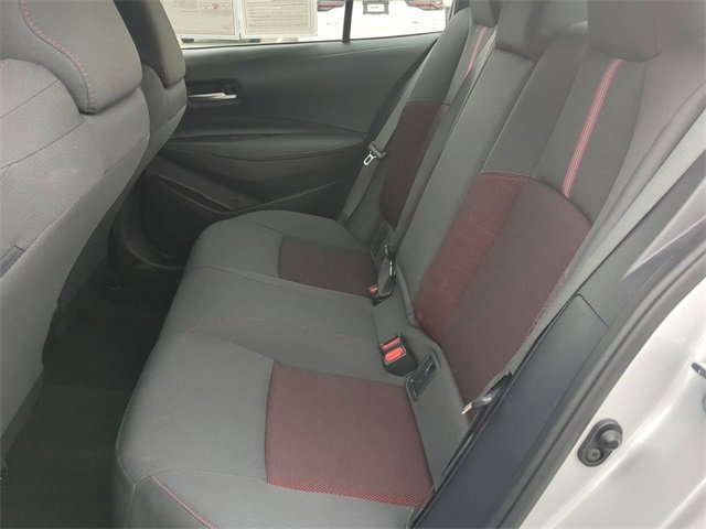 Certified 2023 Toyota Corolla SE image 13