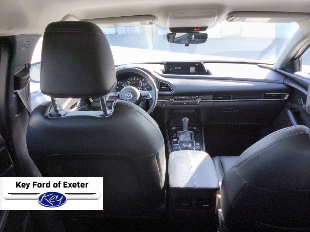 Used 2024 MAZDA CX-30 AWD 2.5 S w/ Select Sport Pkg image 14