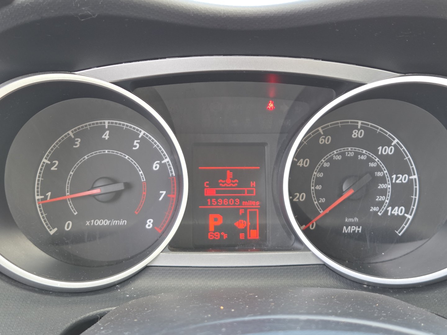 Used 2012 Mitsubishi Outlander ES FWD image 24