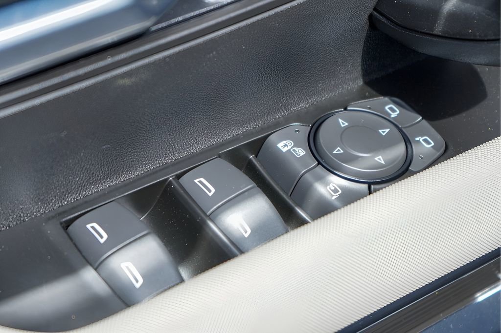 New 2026 GMC Hummer EV SUV image 17