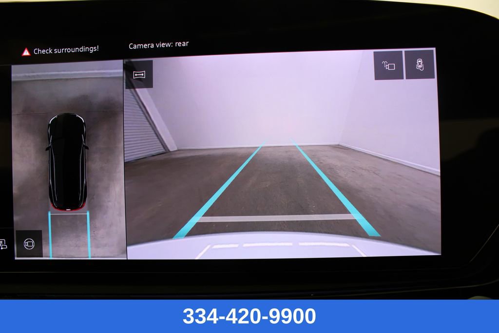 New 2026 Audi A6 Premium Plus image 13