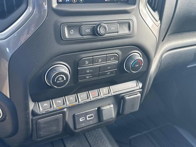 New 2026 Chevrolet Silverado 1500 W/T w/ WT Value Package image 28