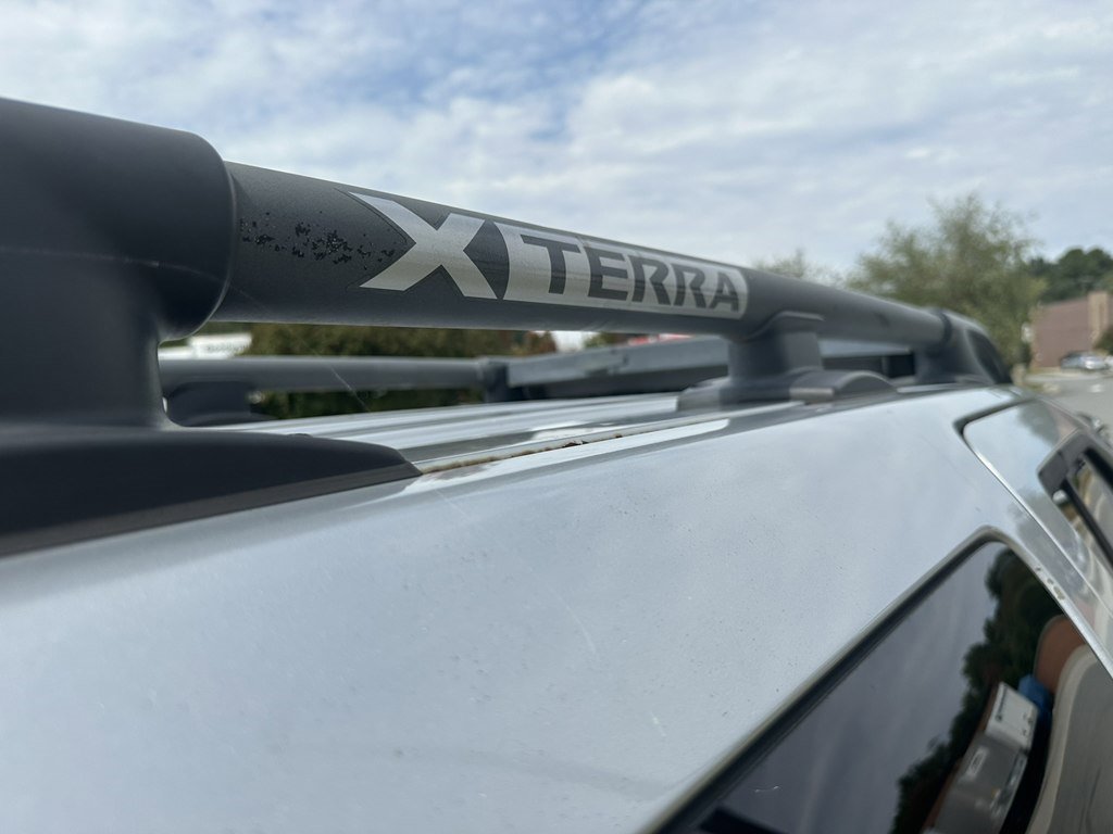 Used 2008 Nissan Xterra S image 29