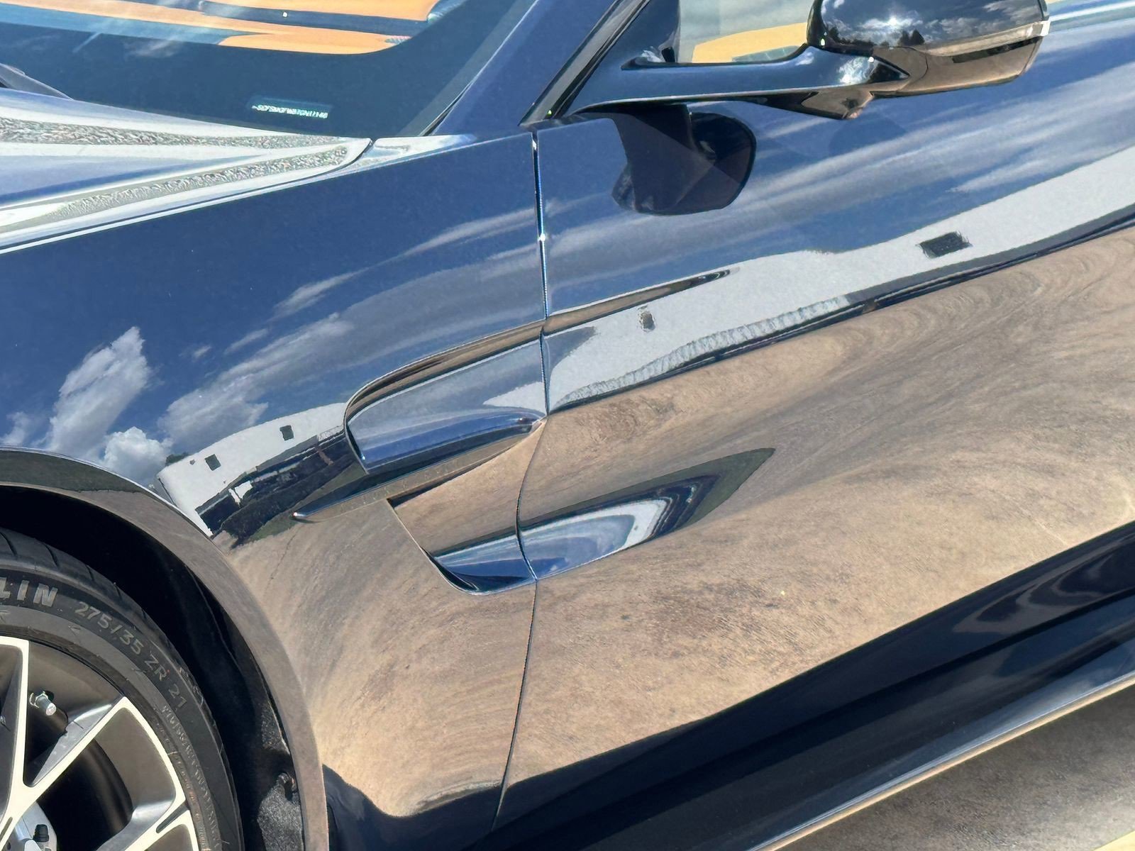New 2026 Aston Martin V8 Vantage Coupe image 13